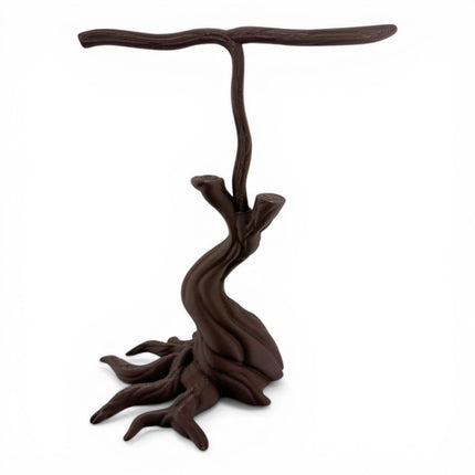 Tree Snake Display Stand – Wood Filament