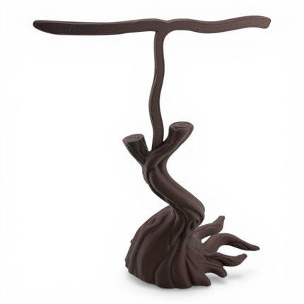 Tree Snake Display Stand – Wood Filament