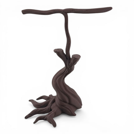 Tree Snake Display Stand – Wood Filament