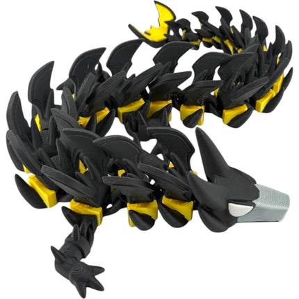 Bat Dragon