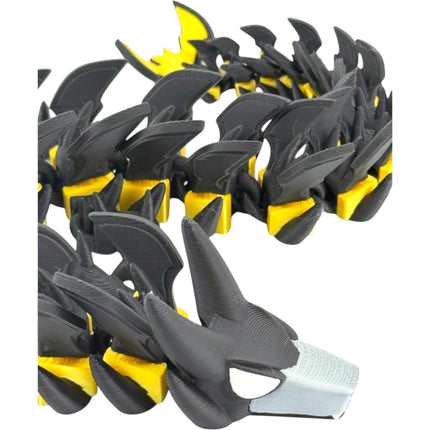 Bat Dragon