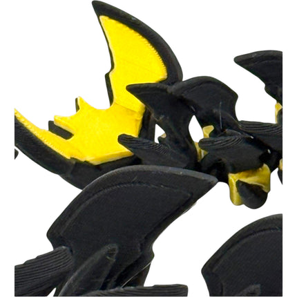 Bat Dragon