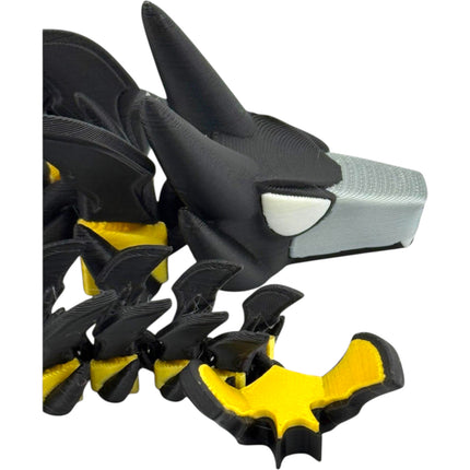 Bat Dragon