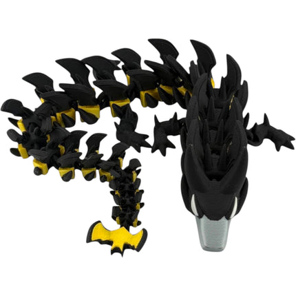 Bat Dragon