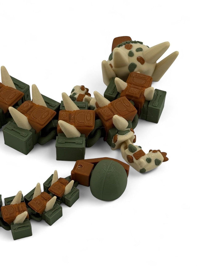 US Army Dragon